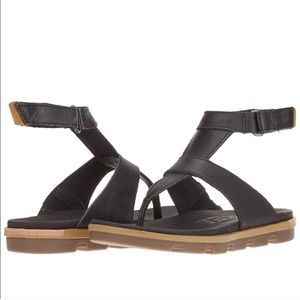 Sorel Sandals